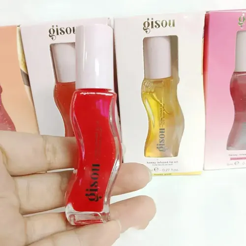 .sa Brillo De Labios Y* Con Miel, Hidratación Intensa, .hg