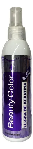 Protector Térmico Keratina 200ml – Beauty Color