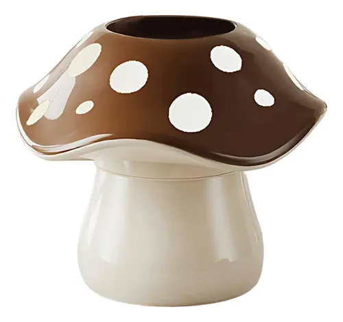 Bonito Portalápices Con Forma De , Soporte Para Cepillos De