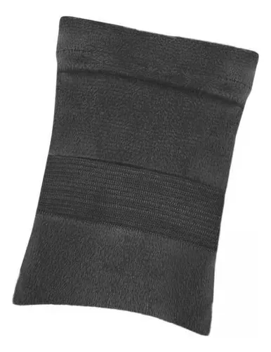 Bolsa Portátil Para Cepillos De Arena, Terciopelo Coral, 4 U
