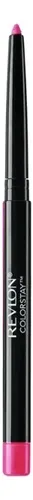 Delineador De Labios Retráctil Revlon Colorstay Tono Fuchsia