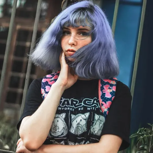 Tinte Para El Cabello Arctic Fox, Vegano, Libre De Crueldad