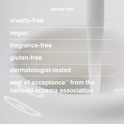Rhode Glazing Milk Tónico Facial Hidratante Momento De Aplicación Día/noche Tipo De Piel Todo Tipo De Piel