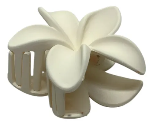 Broche / Gancho De Cabello Flor – Ff. Hp150241
