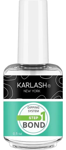 Sistema De Base Para Uñas En Polvo Dip Karlash 4×0.5oz