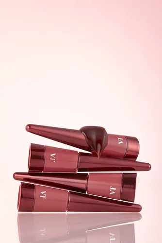 Vt Reedle Shot Lip Plumper Rose Berry Voluminizador Berry