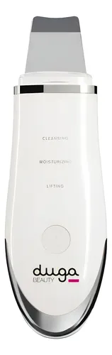 Espátula Limpiadora Ultrasónica Facial Duga D351
