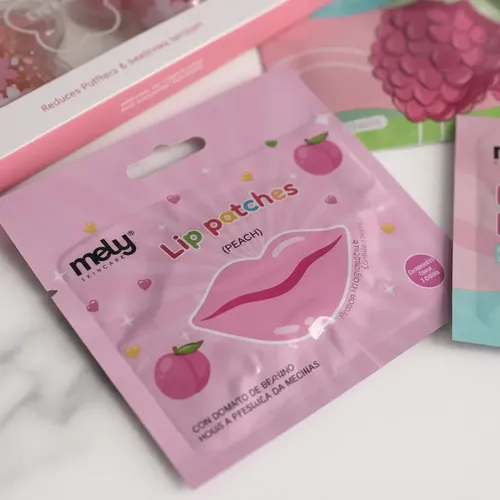 Kit Skincare Completo Caja De Regalo Madera Cuidado Personal