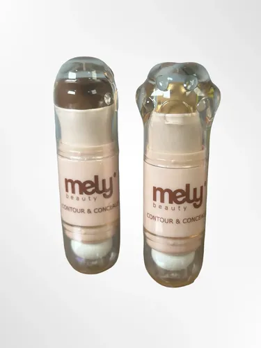 Mely Beauty Contour Y Concealer