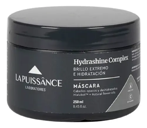 La Puissance Hydrashine Complex Mascara X250 Ml
