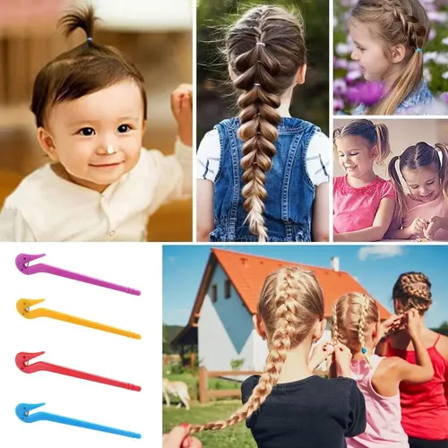 Herramienta Para Cortadores De Banda Para Cabello Elástica –