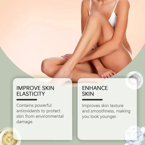 Hy./ Hoygi Crema Hidratante Reafirmante Nutritiva Hidrata Y