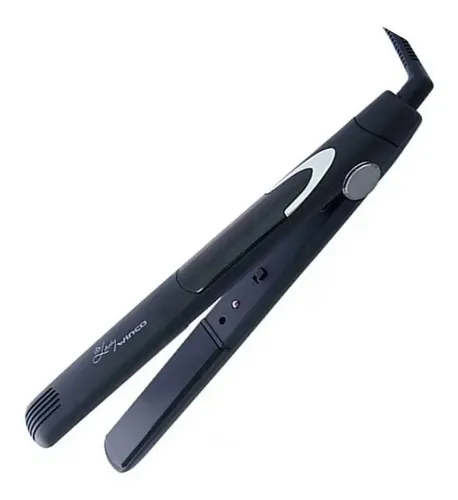 Planchita de pelo Winco w101 negra