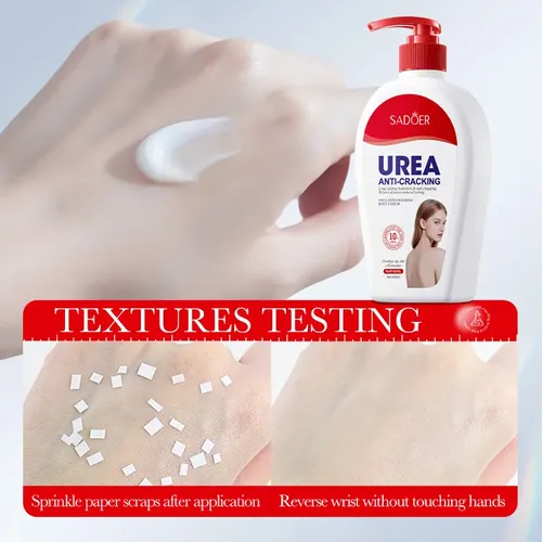 Leche Corporal Yc Con Urea Antiseca 2026