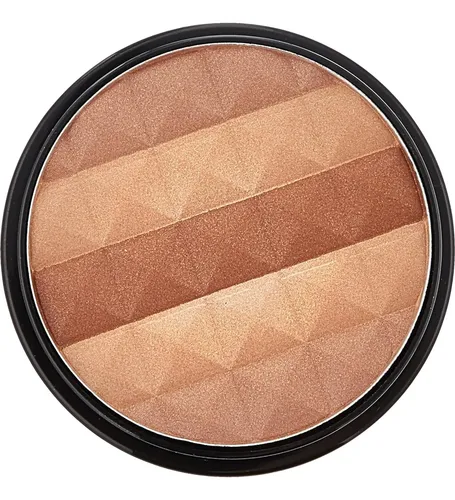 Polvo Bronceador N.y.c. Fire Island, 12g