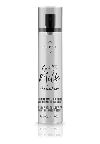 Leche Limpiadora Suavizante Milk Cleanser 100gr Idraet