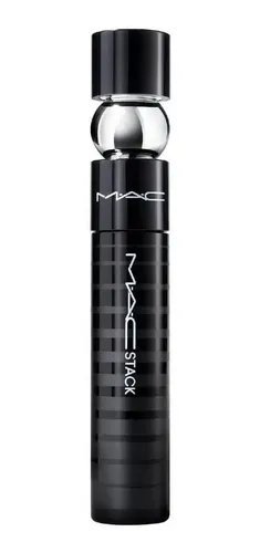 Mascara De Pestañas Mac Stack Mega Brush 12ml