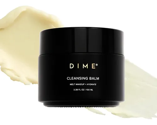 Dime Beauty Bálsamo Limpiador Desmaquillante Facial Suave