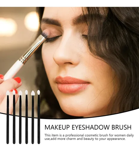 Herramienta Para Delinear Labios Eyeshadow Tool 9922189