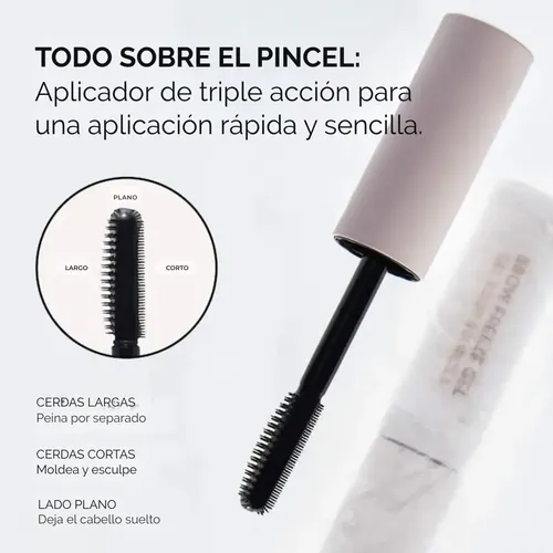 Gel de Cejas Anastasia Beverly Hills Brow Freeze Gel 7 ml