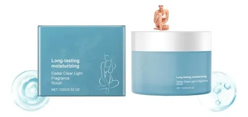 Cc Exfoliante Exfoliante, Corporal Nutritive Care, Cream