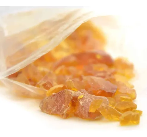 Materia Prima Para Cera Depilatoria X25kg