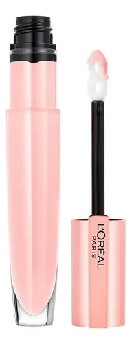Labial L’ Oréal Paris Paradise Gloss Color Celestial Blossom