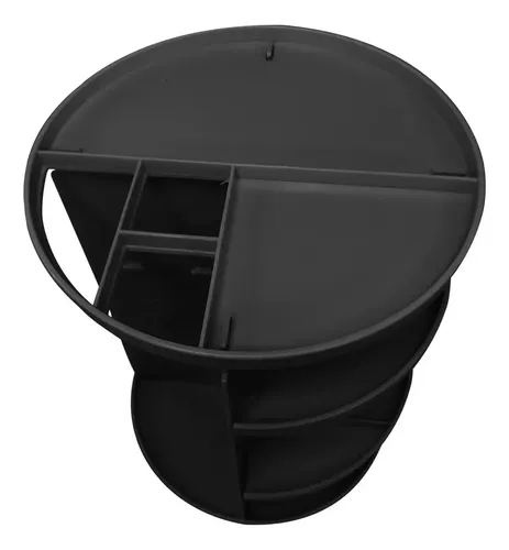 Organizador Maquillaje Acrílico Cremas G