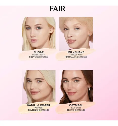 Corrector Iluminador Y Suavizante Too Faced Born This Way