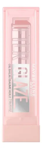 Balsamo Para Labios Maybelline Lifter Glaze Latte Crush 009