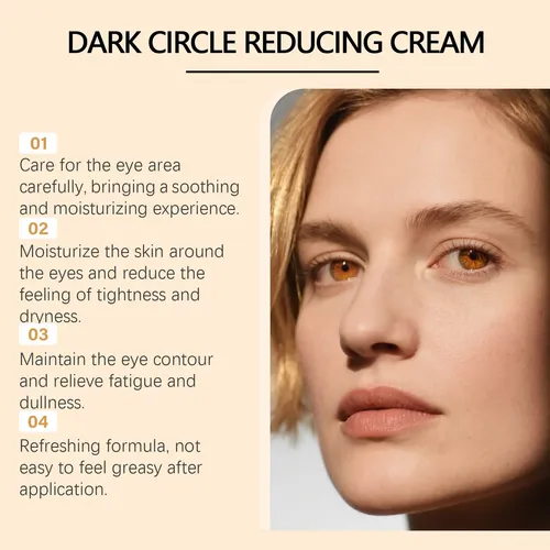 Crema Para Ojos: La Crema Hidratante Para Ojos Cuida Las Áre