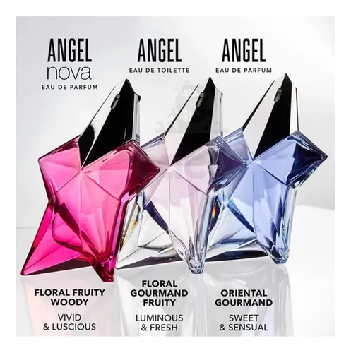 Angel Nova EDP 50ml para mujer