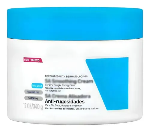 Y H Crema Corporal Anti-rugosidades Textura Alisadora 340g .
