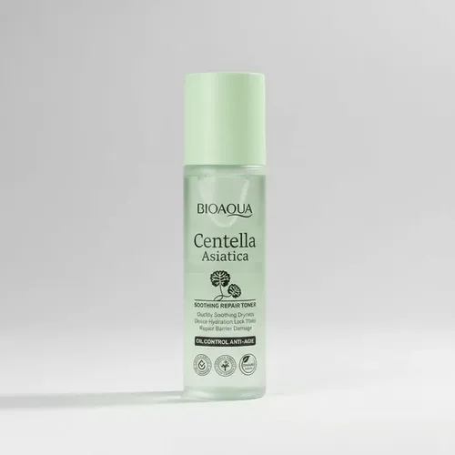 Tónico Facial Bioaqua Centella Asiática Reparador Anti Acné