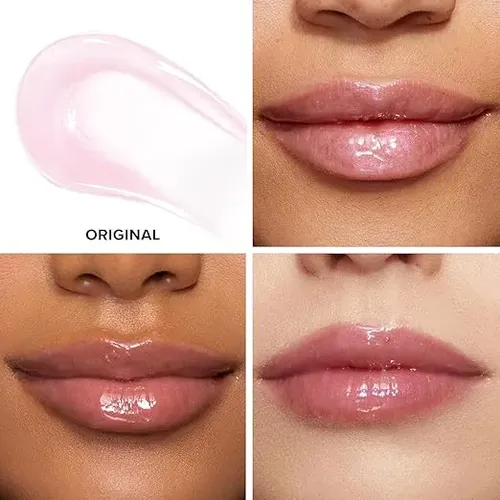 Labial Too Faced Lip Injection-hidrata Y Voluminiza-original
