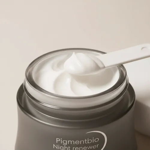 Bioderma Pigmentbio Night Renewer Crema X 50 Ml
