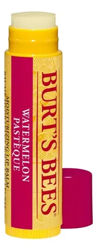 Burts Bees Watermelon Balsamo Labial 4,25g