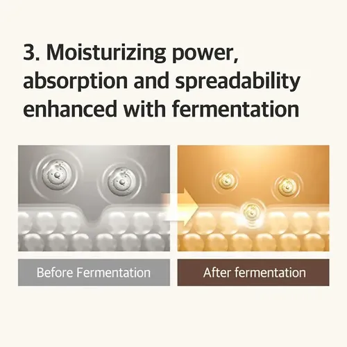 Exfoliante Hidratante Facial Con Esencia De 50 Ml