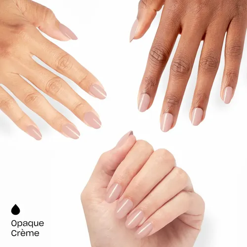 Uñas Postizas Redondas Cortas 24 Unidades Con Pegamento Reut Color Nombre Del Diseño