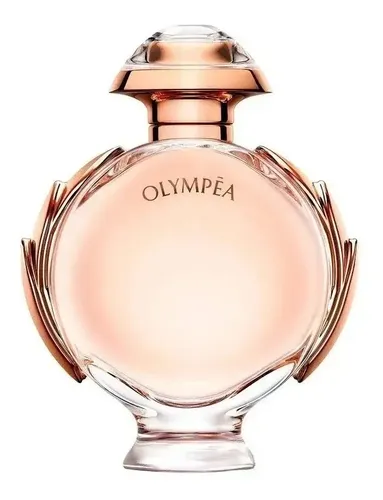 Perfume Mujer Rabanne Olympea Edp 80ml Set 2