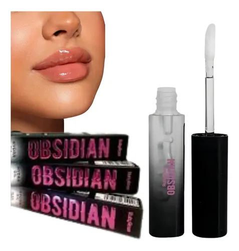 Set Maquillaje Basico Ruby Rose Paleta Sombras Gloss Rimmel