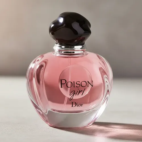 Perfume Mujer Christian Dior Poison Girl Edp 100ml