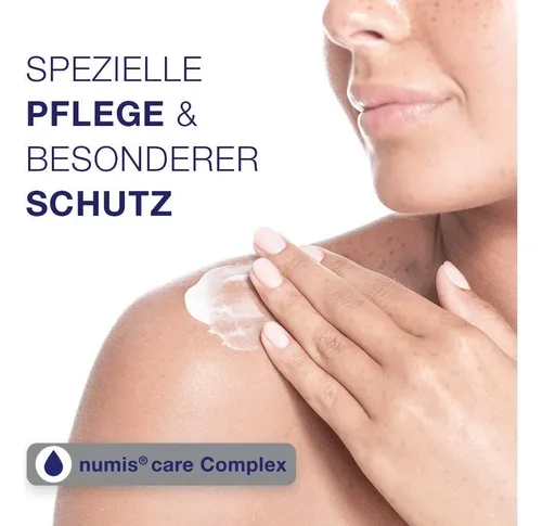 Numis Med Lavado Íntimo Ph4.2 (8.8 Oz) – Cuidado Suave