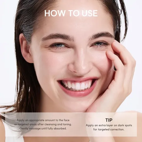 Sérum Facial Retinal Booster Shot Minimizador De Poros 30ml Todo Tipo De Piel Día/noche