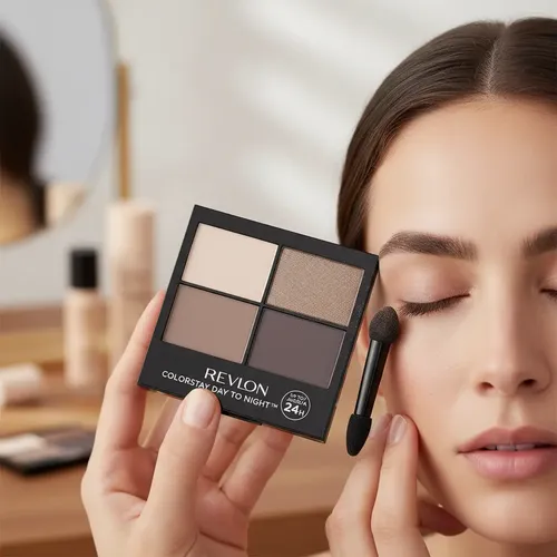 Revlon Sombra Colorstay Day To Night Tono 570 Stunning