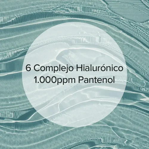 Mary&may Hyaluronic Panthenol Hydra Mask 30pcs – Mascarilla Tipo De Piel Todo Tipo De Piel