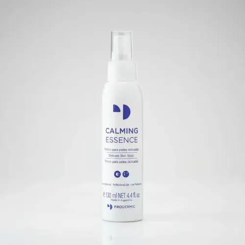Calming Essence Locion Humectante Calmante Prodermicx130 Prodermic 130 mL