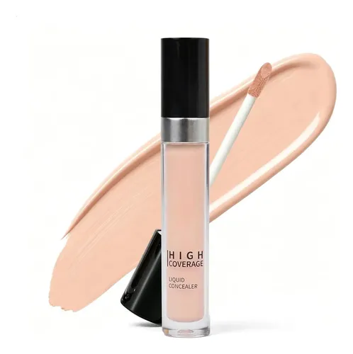 Corrector De Ojeras De Alta Cobertura Ivory Mytend