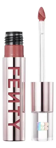 Labial Líquido Fenty Beauty Fenty Icon Velvet Semi Mate Fashion Fiend