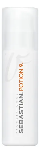 Tratamiento De Peinado Sebastian Potion 9 Wearable 150 Ml